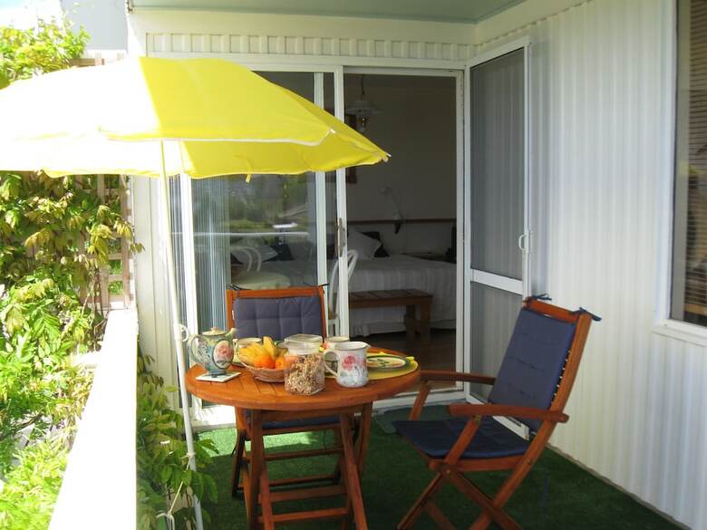 Hotel Aimeo Cottage