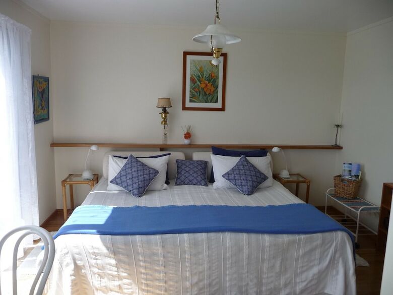 Hotel Aimeo Cottage