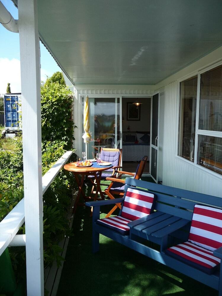 Hotel Aimeo Cottage