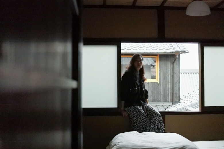 Bed & Breakfast Nishimura-tei