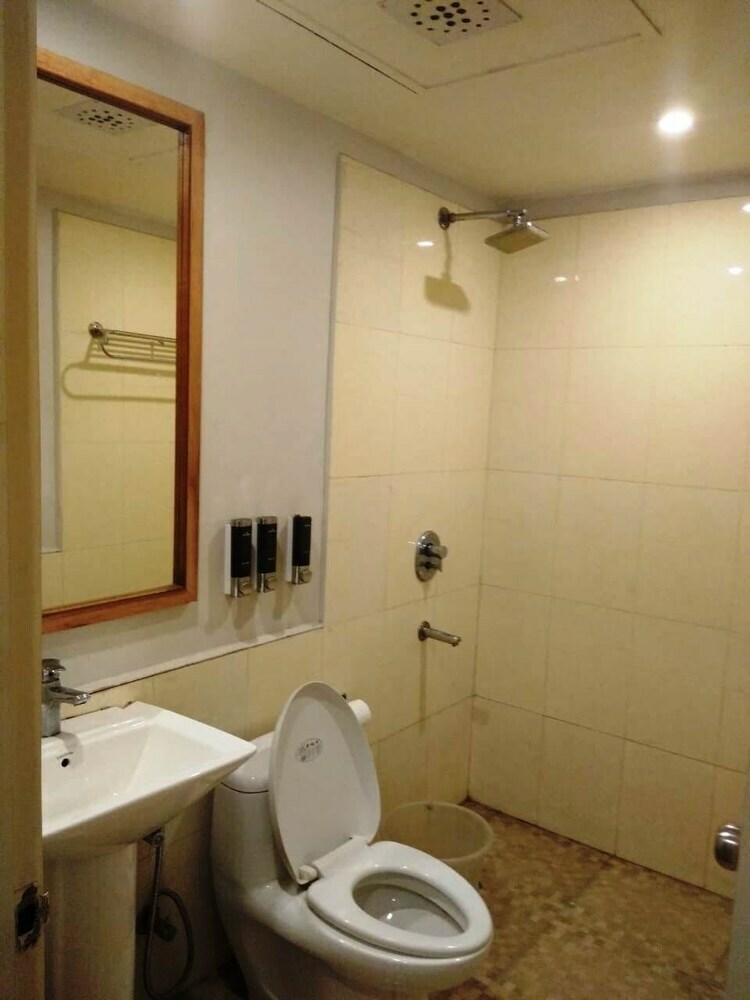 Hotel Moon Residency