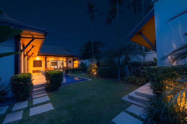 Villa Balai By Tropiclook
