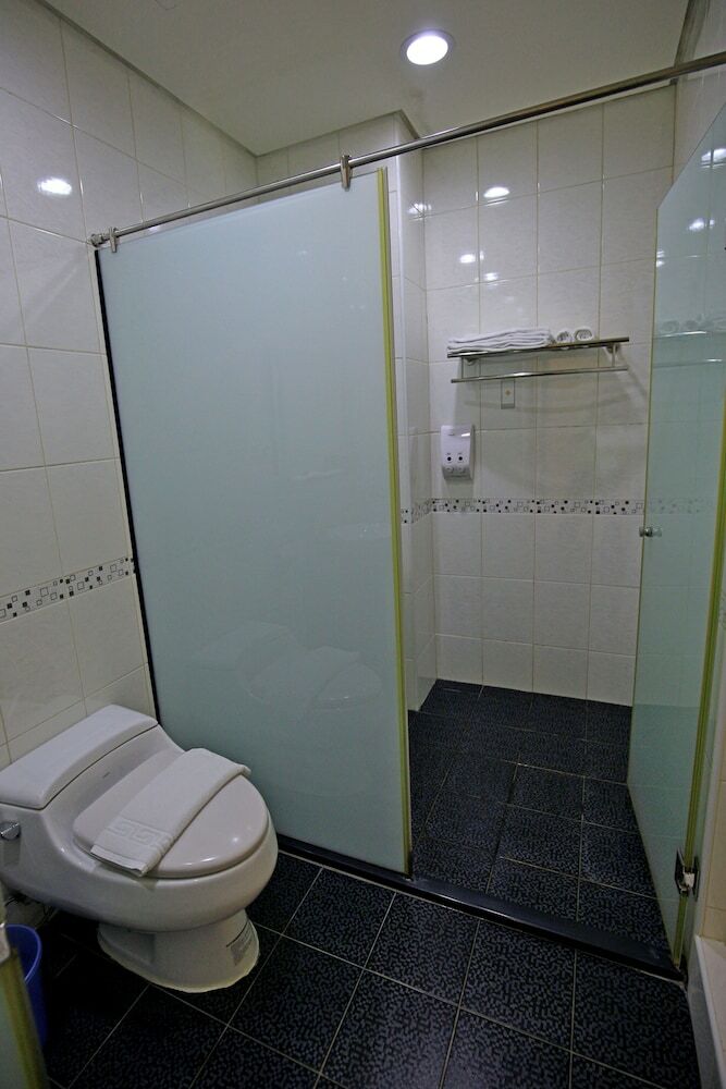 Sun Moon Lake Shan Ming Shui Xiu B&B