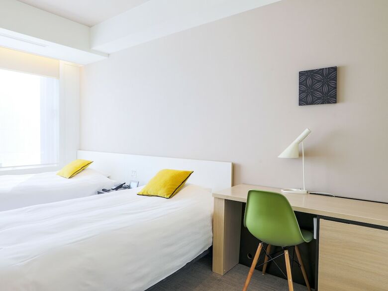 Tenza Hotel At Sendai Station