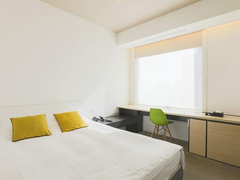 Tenza Hotel At Sendai Station