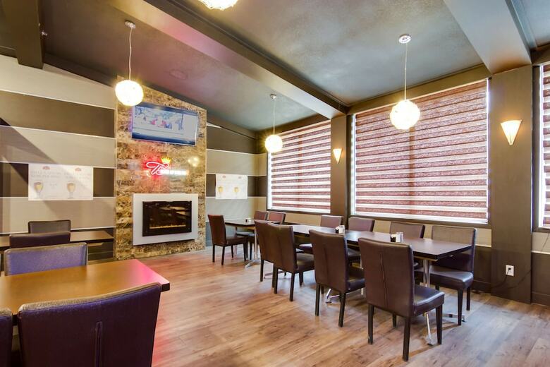 Motel 6 Kerrobert, Sk