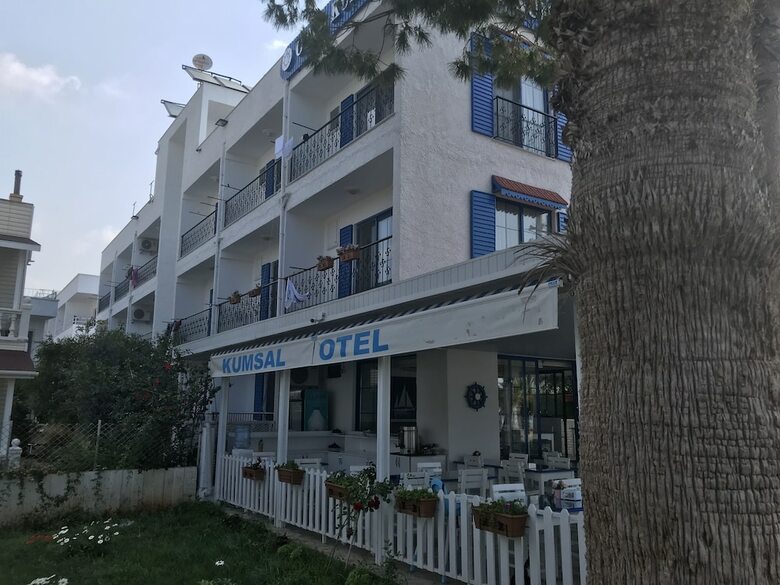 Hotel Kumsal Otel
