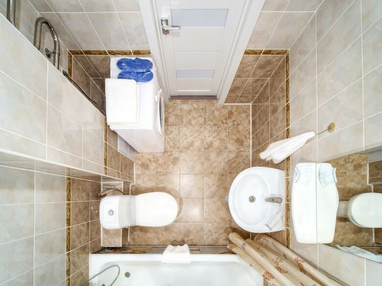 Apartamentos Kvartalapartments. Meshcherskiy Brd.5a
