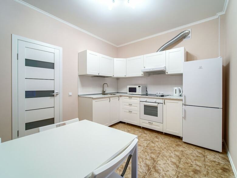 Apartamentos Kvartalapartments. Meshcherskiy Brd.5a