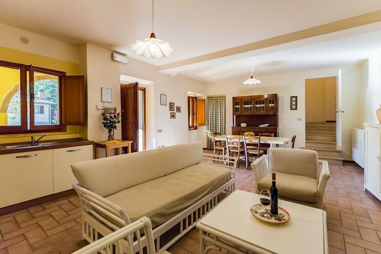Agroturismo Le Fonti A San Giorgio