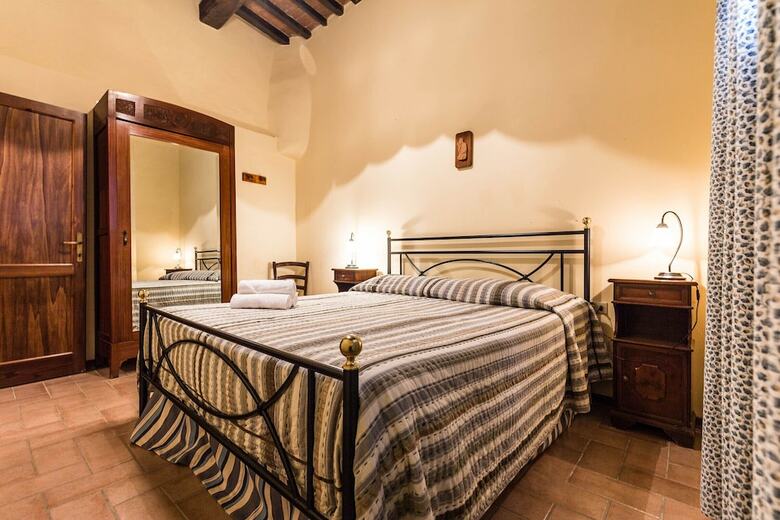 Agroturismo Le Fonti A San Giorgio