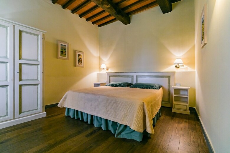 Agroturismo Le Fonti A San Giorgio
