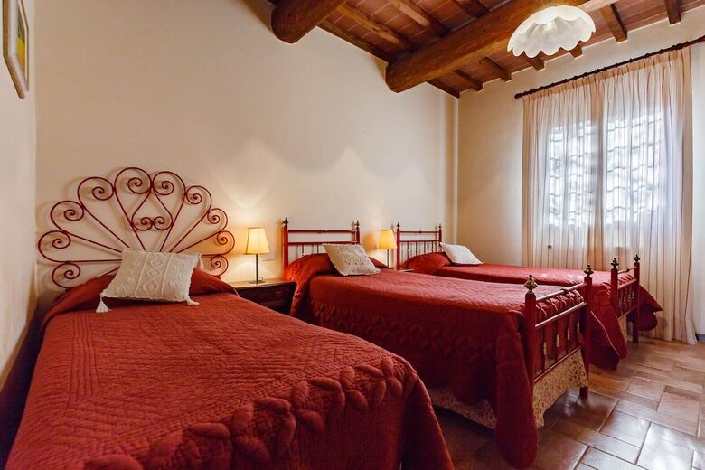Agroturismo Le Fonti A San Giorgio