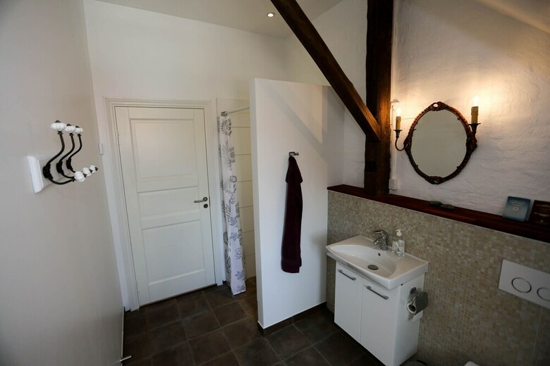 Bed & Breakfast Avalonhuset
