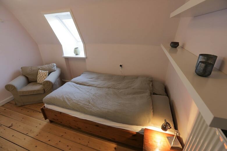 Bed & Breakfast Avalonhuset