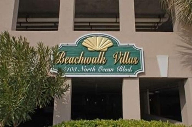 Hotel Beachwalk Villas By Elliott Beach Rentals