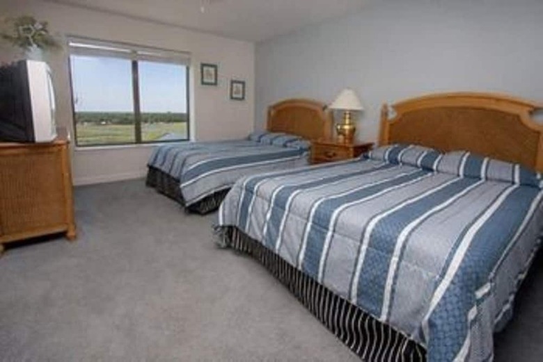 Hotel Beachwalk Villas By Elliott Beach Rentals