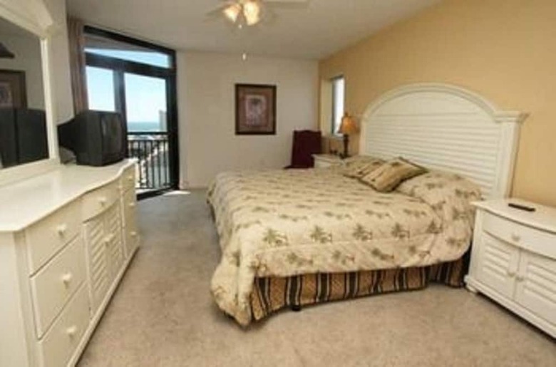 Hotel Beachwalk Villas By Elliott Beach Rentals