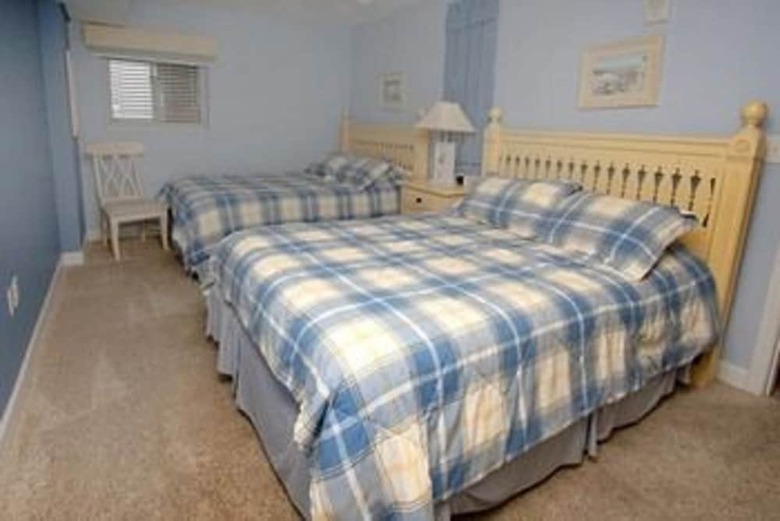 Hotel Beachwalk Villas By Elliott Beach Rentals