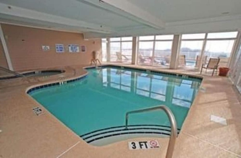 Hotel Beachwalk Villas By Elliott Beach Rentals