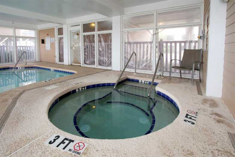Hotel Beachwalk Villas By Elliott Beach Rentals