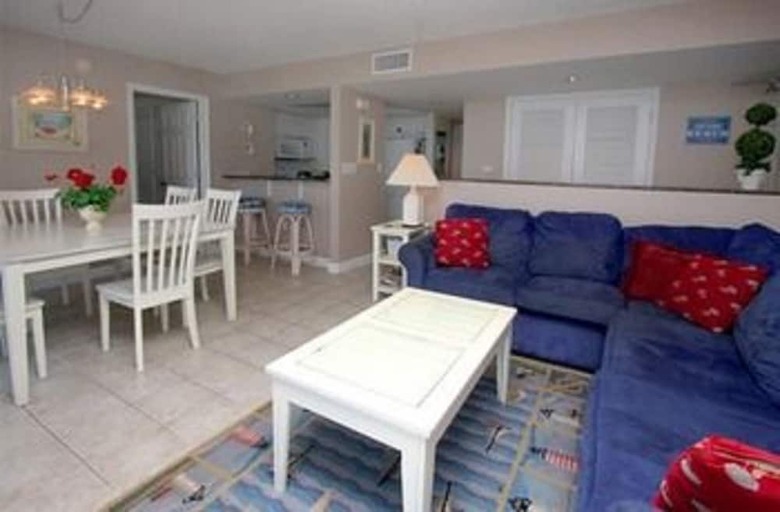 Hotel Beachwalk Villas By Elliott Beach Rentals