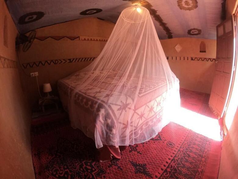 Hostal Dar Talmoudi