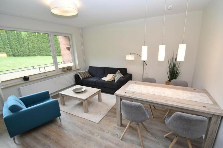 Apartamentos Ferienwohnung Terzel