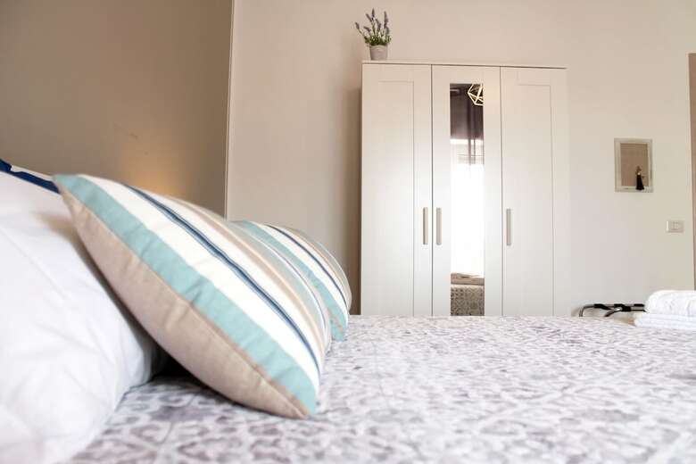 Bed & Breakfast Dimore Del Sud