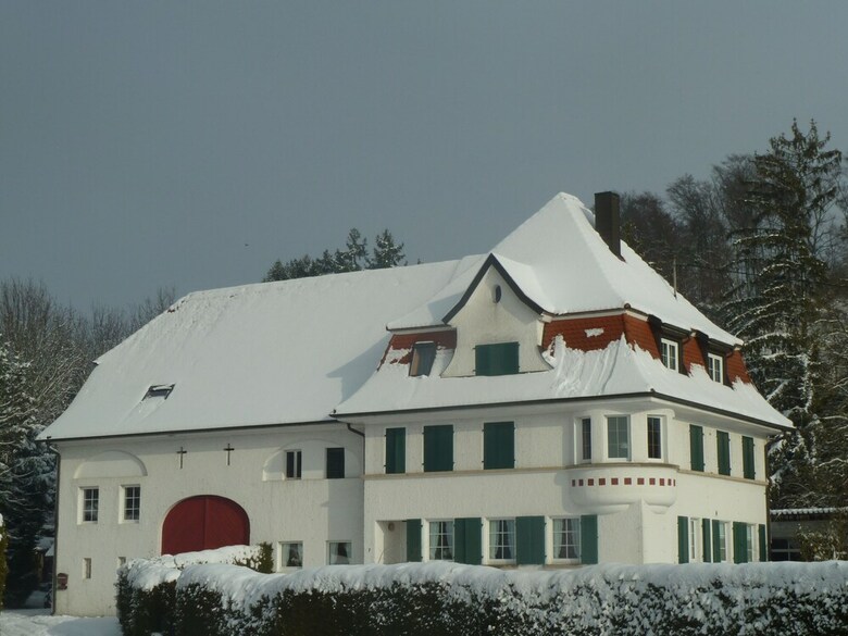 Apartamentos Ferienwohnungen Hof Geiger Am Bodensee