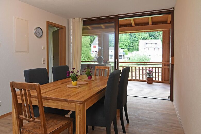 Apartamentos Ferienwohnungen Hof Geiger Am Bodensee