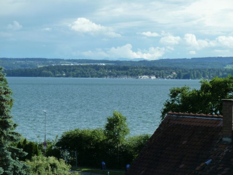 Apartamentos Ferienwohnungen Hof Geiger Am Bodensee