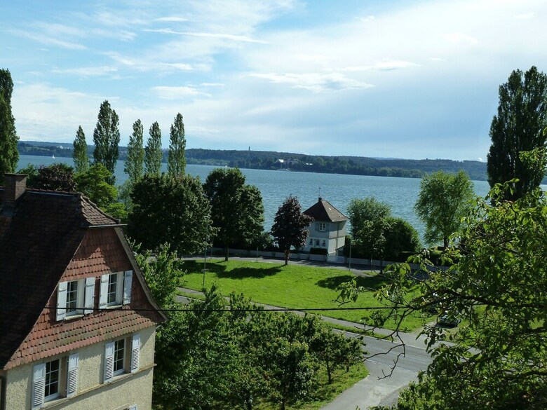 Apartamentos Ferienwohnungen Hof Geiger Am Bodensee