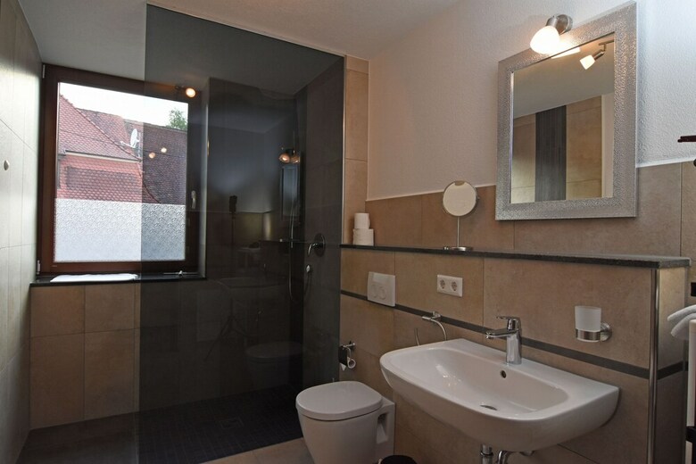 Apartamentos Ferienwohnungen Hof Geiger Am Bodensee