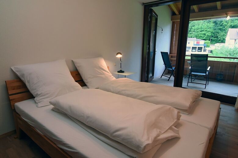 Apartamentos Ferienwohnungen Hof Geiger Am Bodensee