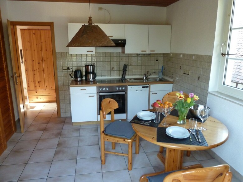 Apartamentos Ferienwohnungen Hof Geiger Am Bodensee