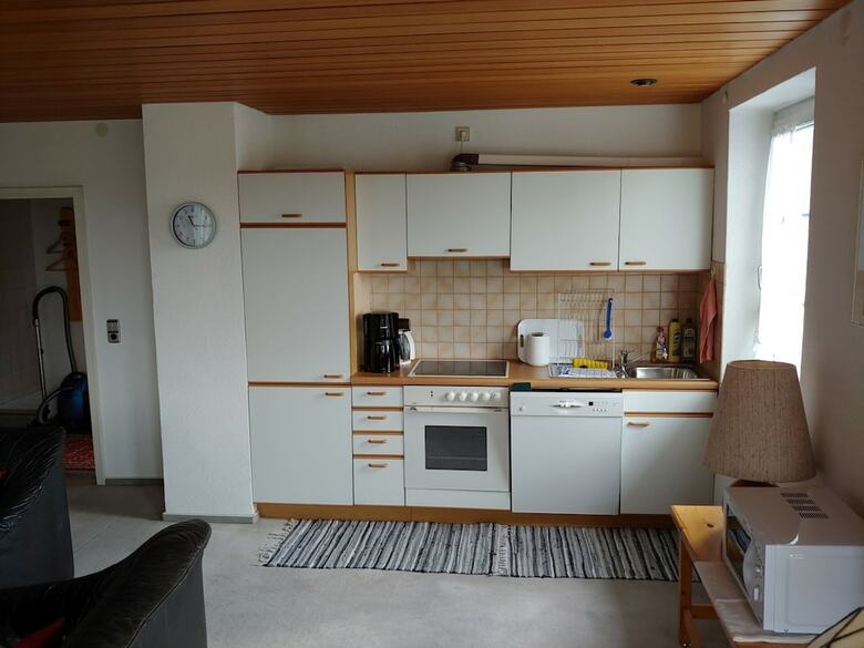 Apartamentos Ferienwohnungen Hof Geiger Am Bodensee