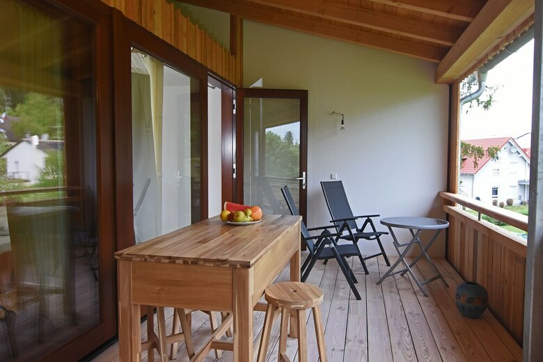 Apartamentos Ferienwohnungen Hof Geiger Am Bodensee