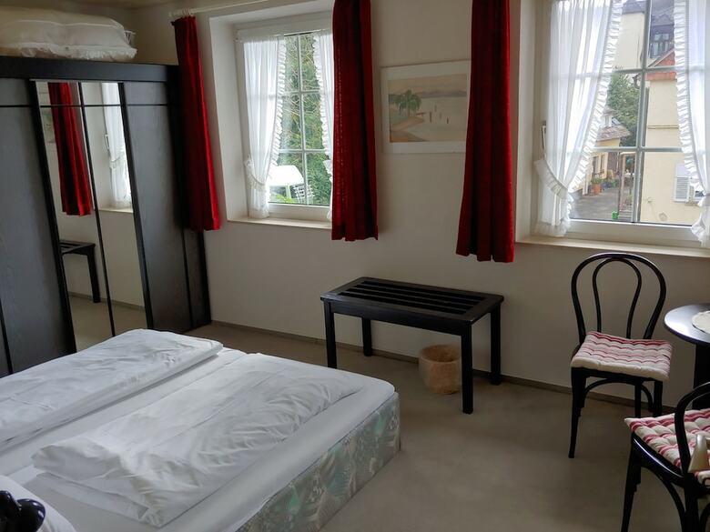 Apartamentos Ferienwohnungen Hof Geiger Am Bodensee