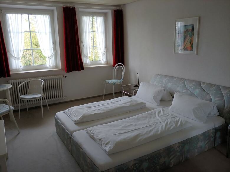 Apartamentos Ferienwohnungen Hof Geiger Am Bodensee