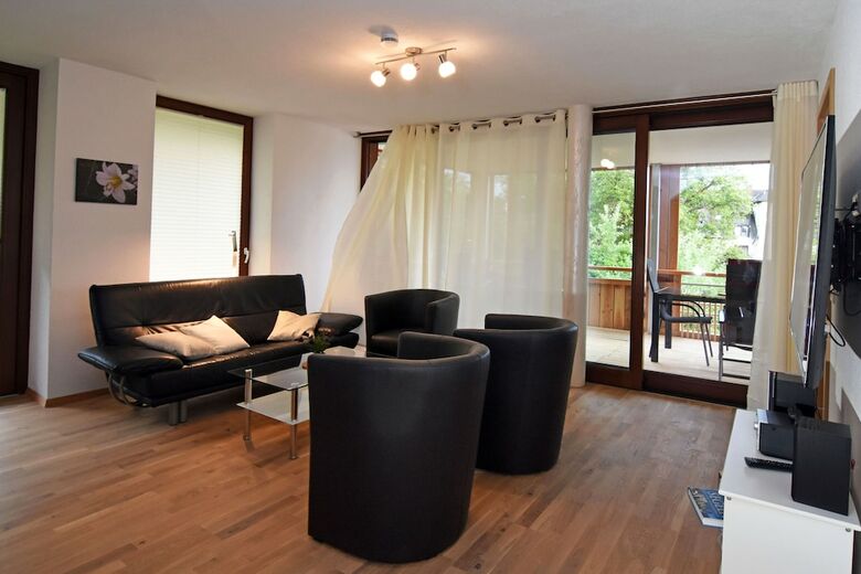 Apartamentos Ferienwohnungen Hof Geiger Am Bodensee