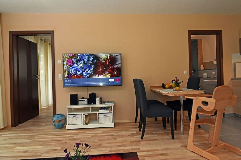 Apartamentos Ferienwohnungen Hof Geiger Am Bodensee