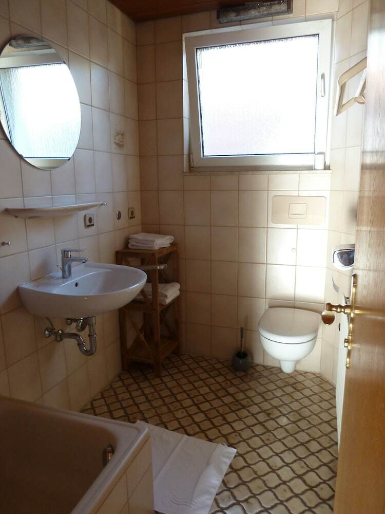 Apartamentos Ferienwohnungen Hof Geiger Am Bodensee