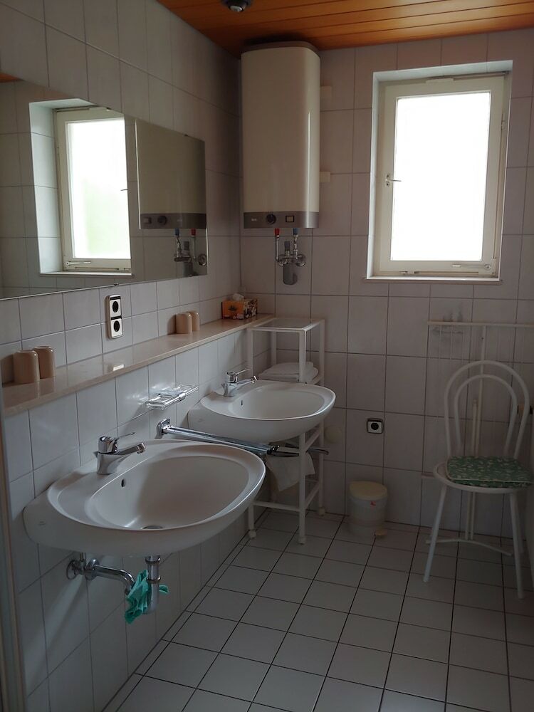 Apartamentos Ferienwohnungen Hof Geiger Am Bodensee
