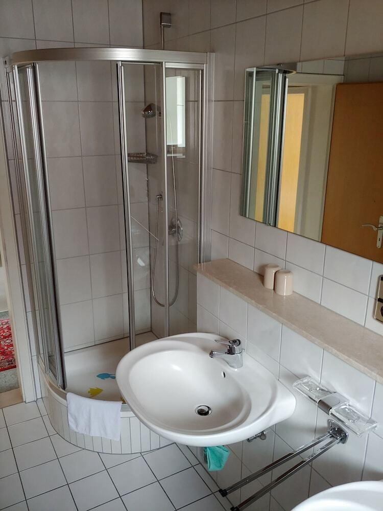 Apartamentos Ferienwohnungen Hof Geiger Am Bodensee