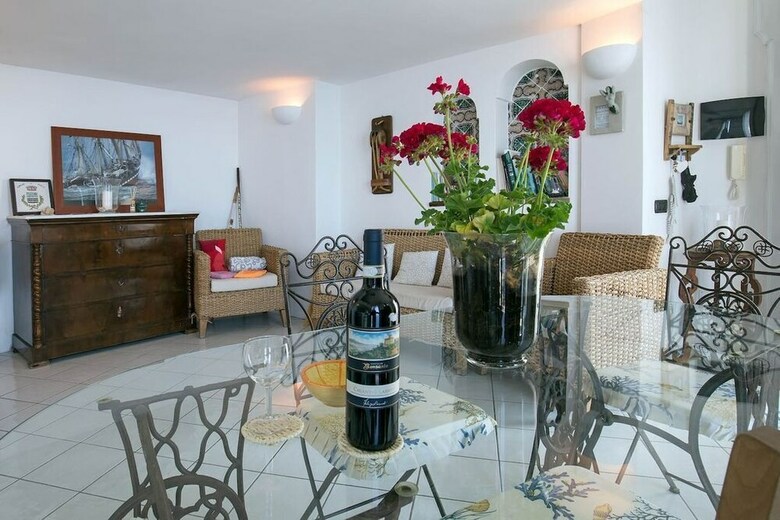 Apartamento Le Due Marine