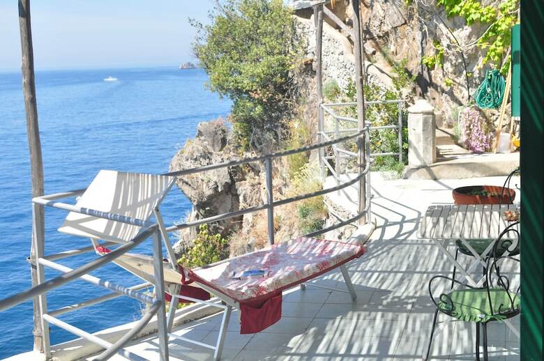 Apartamento Le Due Marine