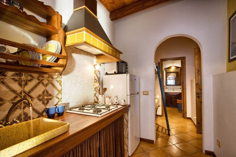 Apartamento Rapanui Resort
