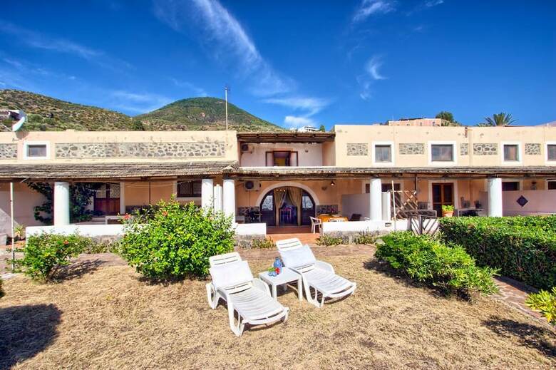 Apartamento Rapanui Resort