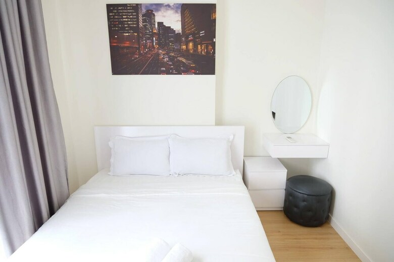 Apartamentos Thai Anh House - Masteri Millenium